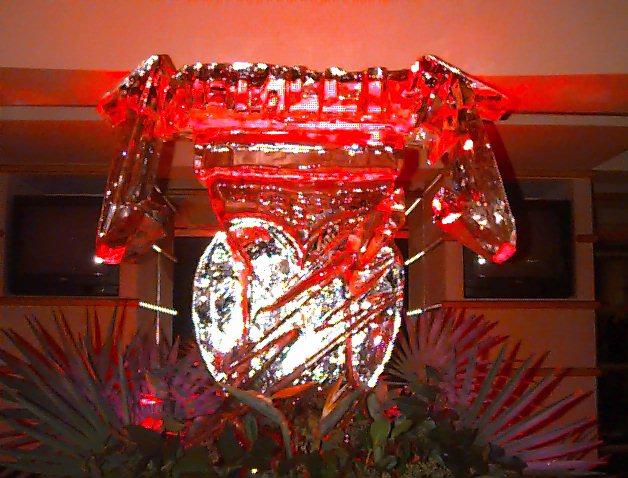 Photo gallery from the gig in Milwaukee, WI shot on February 14, 1997